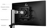 HP Series 5 Pro 527pq 27" QHD IPS Monitor 100Hz 2560x1440 HDMI DP USB Hub Screen – image 9