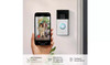 Ring Battery Video Doorbell & Chime (2nd Gen) Satin Nickel 1440p HD WiFi