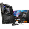 MSI MPG X870E CARBON WIFI AMD AM5 ATX Motherboard DDR5 PCIe 5.0 Wi-Fi 7 