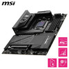 MSI MPG X870E CARBON WIFI AMD AM5 ATX Motherboard DDR5 PCIe 5.0 Wi-Fi 7 