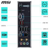 MSI X870E GAMING PLUS WIFI AM5 ATX Motherboard DDR5 PCIe 5.0 