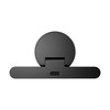 Lenovo QHD Webcam 2K 1440p USB-C HD Video Conference Camera Mic Auto Framing PC