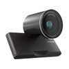 Lenovo QHD Webcam 2K 1440p USB-C HD Video Conference Camera Mic Auto Framing PC