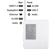 Acer Aspire TC-102 Desktop PC Intel Core 5 210H 8GB RAM 512GB SSD Win 11 White – image 7