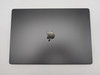 Apple MacBook Pro 16" M3 Pro 12-Core 36GB RAM 512GB SSD 18-Core GPU Space Black