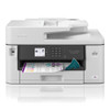 Brother A3 Wireless Colour Inkjet All In One Printer Duplex 28ppm 250 Sheet Tray