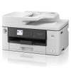 Brother A3 Wireless Colour Inkjet All In One Printer Duplex 28ppm 250 Sheet Tray