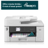 Brother A3 Wireless Colour Inkjet All In One Printer Duplex 28ppm 250 Sheet Tray