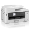 Brother A3 Wireless Colour Inkjet All In One Printer Duplex 28ppm 250 Sheet Tray – image 6