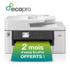 Brother A3 Wireless Colour Inkjet All In One Printer Duplex 28ppm 250 Sheet Tray
