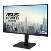 ASUS 27" QHD IPS Business Monitor 2560x1440 75Hz Height Adjust Pivot Speakers – image 2