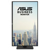 ASUS 27" QHD IPS Business Monitor 2560x1440 75Hz Height Adjust Pivot Speakers