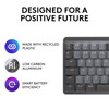 Logitech MX Mechanical Mini Wireless Keyboard Backlit Bluetooth Tactile Quiet UK – image 6