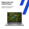 HP ZBook 8 G1i 14" Workstation Laptop Core Ultra 7 255H 16GB RAM 512GB RTX 500
