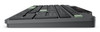Lenovo Self-Charging Bluetooth Wireless Keyboard UK Layout Multi-Device PC Mac