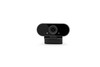 Groov-e GVPC11BK Full HD 1080p USB Webcam with Microphone & Tripod Black