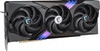 MSI GeForce RTX 5080 16GB GDDR7 Gaming Trio PCIe 5.0 Graphics Card GPU Desktop