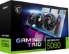 MSI GeForce RTX 5080 16GB GDDR7 Gaming Trio PCIe 5.0 Graphics Card GPU Desktop – image 6