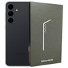Samsung Galaxy S25 FE 5G 128GB 8GB RAM Unlocked Smartphone 6.7 Inch Jet Black
