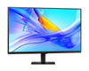 Samsung ViewFinity S8 S80UD 32" 4K UHD USB-C VA HDR Monitor KVM LAN Pivot