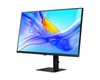 Samsung ViewFinity S8 S80UD 32" 4K UHD USB-C VA HDR Monitor KVM LAN Pivot