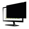 Fellowes PrivaScreen 24 Inch Widescreen 16:9 Blackout Monitor Privacy Filter