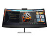 HP Series 7 Pro 39.7" 5K2K Curved Ultrawide Conferencing Monitor 4K Webcam