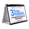 Acer Chromebook Spin 314 14" Touchscreen 2-in-1 Laptop Intel N100 4GB 128GB