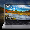 Acer Chromebook Spin 314 14" Touchscreen 2-in-1 Laptop Intel N100 4GB 128GB