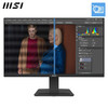 MSI PRO MP273Q E7 27" WQHD IPS Monitor 1440p 75Hz DisplayPort HDMI PC Screen