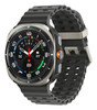 Samsung Galaxy Watch Ultra 47mm LTE Smart Watch Titanium Silver 