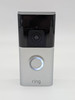 Ring Battery Video Doorbell Plus 1536p HD Wireless Smart Camera Satin Nickel – image 2