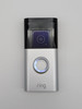 Ring Battery Video Doorbell Plus 1536p HD Wireless Smart Camera Satin Nickel – image 3