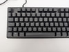 Corsair K70 CORE RGB Mechanical Gaming Keyboard UK Layout Black – image 4