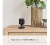Blink Mini 2 Full HD 1080p WiFi Security Camera With Weather Resistant Adapter  – image 2