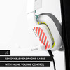 Logitech G ASTRO A10 Gen 2 Wired Gaming Headset 3.5mm for PC Xbox PS5 PS4 White – image 5