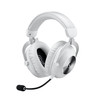 Logitech G PRO X 2 LIGHTSPEED Wireless Gaming Headset White PC PS5 Switch