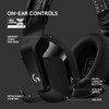 Logitech G733 LIGHTSPEED Wireless RGB Gaming Headset 7.1 Surround PC PS5 PS4 – image 6