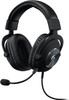 Logitech G PRO X Wired Gaming Headset 7.1 Surround Sound Blue VO!CE Mic PC PS5