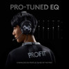 Logitech G PRO X Wired Gaming Headset 7.1 Surround Sound Blue VO!CE Mic PC PS5 – image 9