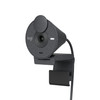 Logitech Brio 300 Full HD 1080p Webcam Noise-Reducing Mic USB-C PC Mac Graphite