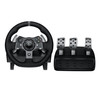 Logitech G920 Driving Force Racing Wheel & 3 Pedals for Xbox Series X|S One PC