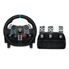 Logitech G29 Driving Force Racing Wheel & Pedals Dual Motor for PS5 PS4 PS3 PC
