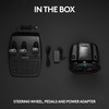 Logitech G29 Driving Force Racing Wheel & Pedals Dual Motor for PS5 PS4 PS3 PC