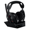 Logitech G ASTRO A50 Wireless Gaming Headset Gen 5 + Base Station PC PS5 Xbox