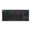 Logitech G PRO X TKL Wireless Mechanical Gaming Keyboard RGB Tactile UK Layout