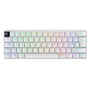 Logitech G PRO X 60 LIGHTSPEED Wireless Optical Gaming Keyboard Tactile White UK