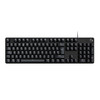 Logitech G413 SE Mechanical Gaming Keyboard Full Size Tactile Switches USB UK