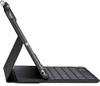 Logitech Slim Combo Wireless Keyboard Case Apple iPad 5th & 6th Gen 9.7" Backlit