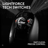Logitech G PRO X Superlight 2 Wireless Gaming Mouse White HERO 2 LIGHTSPEED 60g – image 5